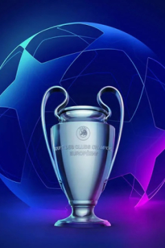 Црвена Звезда — Бенфика